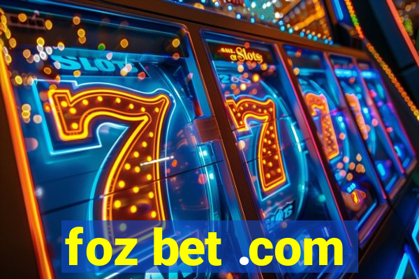 foz bet .com